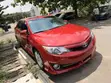 Toyota Camry SE 2012 Jaja - 4