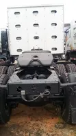 Sagmoto 16 Cylinder Truck Head - 5