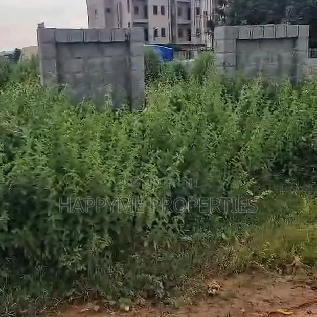 Prime Land for Sale | Katampe Main, Abuja - 1