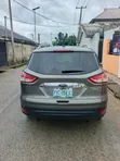 2014 Ford Escape Titanium 1.6L Turbo SUV - 5