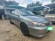 2005 Toyota Camry XLE Sedan (2.4L) - 2