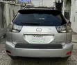 Lexus RX 350 2007 Silver - 2