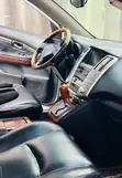Lexus RX 350 2007 Silver - 5