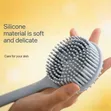 Silicone Double Sided Bathing Brush - 4