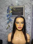 Wig Revamping Services - 2