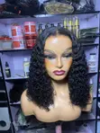 Wig Revamping Services - 3