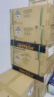 5.13kWh 25.2V 200Ah Lithium Ion Battery System - 2