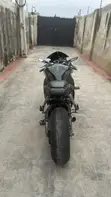 Kawasaki Ninja ZX-10R 2015 Black - 2