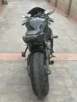 Kawasaki Ninja ZX-10R 2015 Black - 4