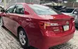 2013 Toyota Camry SE Burgundy - 2