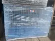 Brand New Collapsible Dog Cage - Various Sizes - 4
