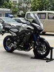 Yamaha MT-09 2018 Baki - 1
