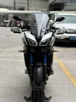 Yamaha MT-09 2018 Baki - 2