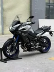 Yamaha MT-09 2018 Baki - 3