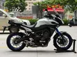 Yamaha MT-09 2018 Baki - 4