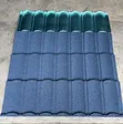 Stone Coated Roofing Sheet - 1