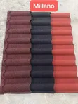 Stone Coated Roofing Sheet - 2