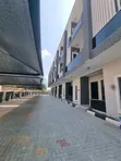 Gidan Terrace 4 Bedroom Don Hayarwa a Oniru, Victoria Island - 1