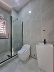 Gidan Terrace 4 Bedroom Don Hayarwa a Oniru, Victoria Island - 5