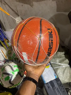 Kawasaki Basketball - Original, Brand New