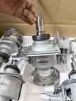 LG Washing Machine Spare Parts (15kg Top Loader) - 1