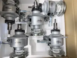 LG Washing Machine Spare Parts (15kg Top Loader)