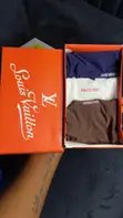 Louis Vuitton Silk Boxers - 2