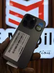 Apple iPhone 14 Pro 128GB Black - 3