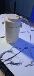 Alijin Food Flask - 24 Hours Hotness - 1