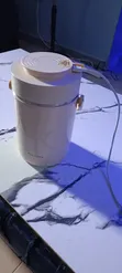 Alijin Food Flask - 24 Hours Hotness - 2