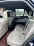 2015 Mercedes-Benz ML350 4MATIC SUV - Blue - 4