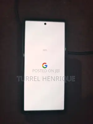 Google Pixel 6 128GB Fari
