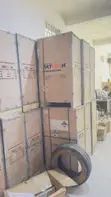 Battrin Lithium Ion Patton 17.92kWh - 2