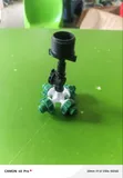 4-Way Fogger for Heat Stress - 1