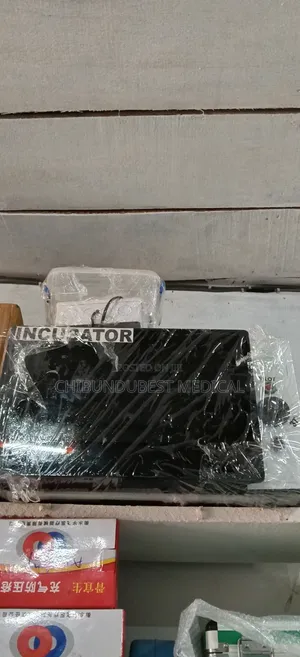 Brand New Laboratory Incubator