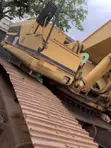 Foreign Used Caterpillar 320L Tracked Excavator - 1