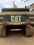 Foreign Used Caterpillar 320L Tracked Excavator - 3