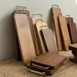 Fish Platter - Brand New Wood - 5