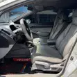 Honda Civic 2006 Silver - 2