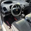 Honda Civic 2006 Silver - 4