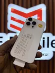 Apple iPhone 16 Pro 256GB White - 3