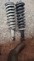 Complete Shock Set for Toyota Sequoia, Tundra, 4Runner, Land Cruiser - 2