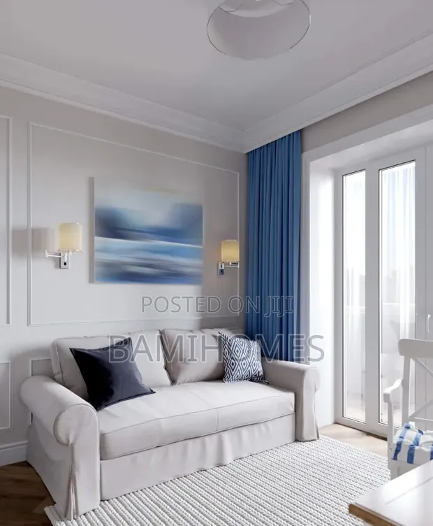 Expert Curtain & Blind Installation Services in Lagos - 1