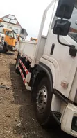 Sagmoto Rigid Truck 10 Ton - 2