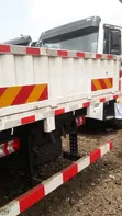 Sagmoto Rigid Truck 10 Ton - 4