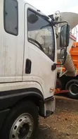 Sagmoto Rigid Truck 10 Ton - 5