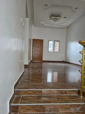 5-Bedroom Detached Duplex with BQ in Parkview Estate, Ikoyi