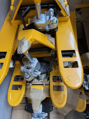 Sabon 3 Ton Heavy Duty Pallet Truck