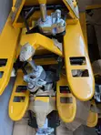 Sabon 3 Ton Heavy Duty Pallet Truck - 1