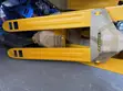 Sabon 3 Ton Heavy Duty Pallet Truck - 3